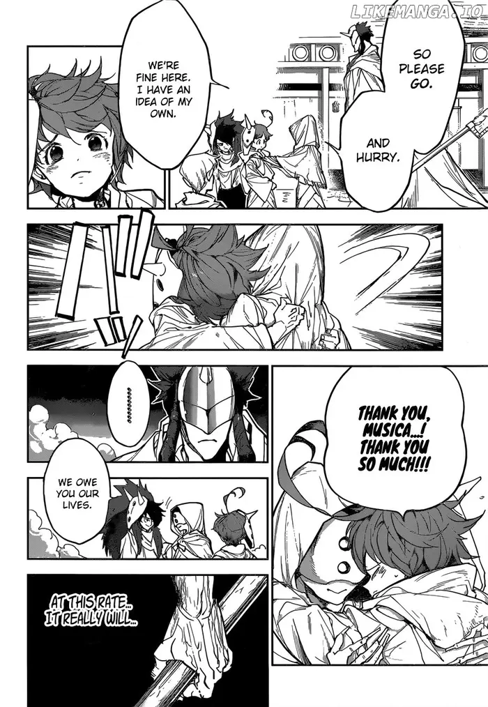 The Promised Neverland chapter 159 image 14_optimized